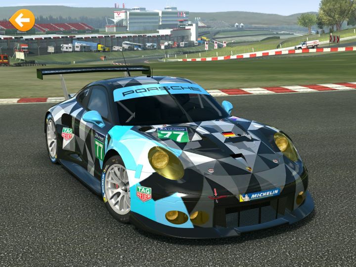 Racing in car 2023. Реал рейсинг 3. Real Racing 3 Porsche. Porsche 911 gt3 r real Racing. Real Racing 3 Porsche 911.