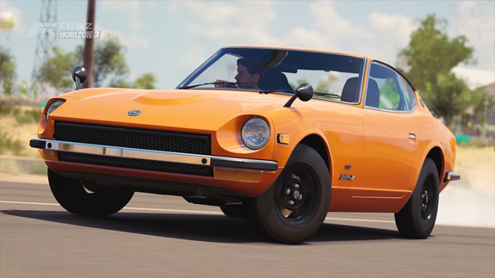 Igcd Net Nissan Fairlady Z 432 In Forza Horizon 3