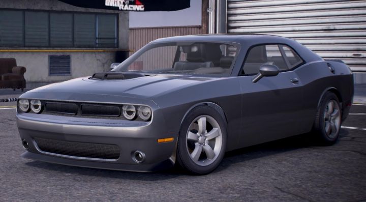 Igcd.net: Dodge Challenger In Carx Drift Racing 2