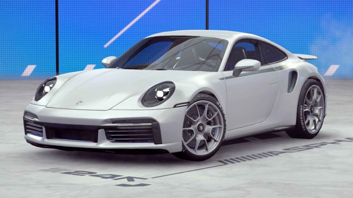 Igcd Net Porsche Turbo In Asphalt Legends