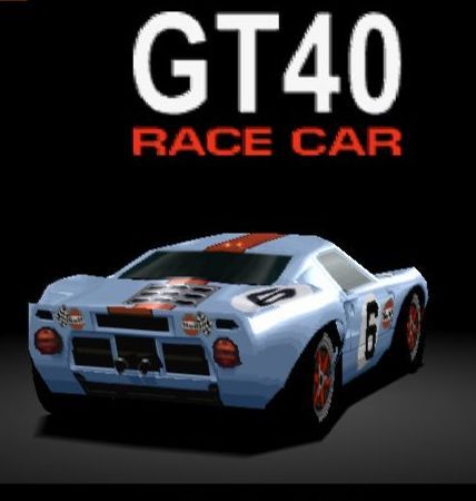 The Most Difficult Challenge In Gran Turismo 2 (Not The Ford GT40) 