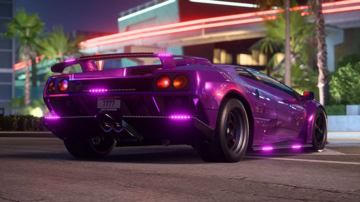 IGCD.net: Lamborghini Diablo GT in Need for Speed: Payback
