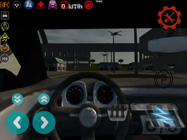 Igcd Net Chevrolet Camaro In Extreme Car Drift Simulator 3d