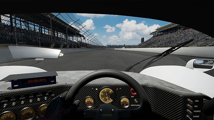 IGCD.net: Jaguar XJR-9 in Forza Motorsport 7