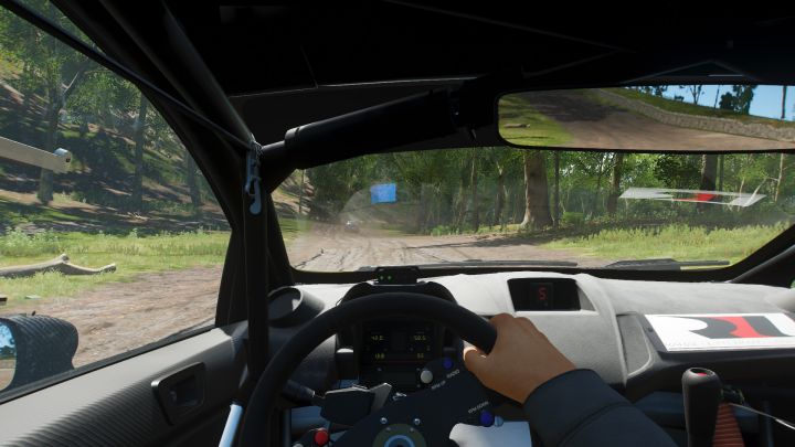 IGCD.net: Ford Fiesta ST GRC in Forza Horizon 4
