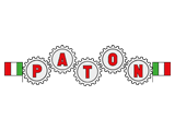 Logo Paton
