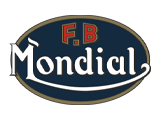 Logo Mondial