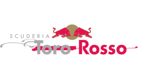 Logo Toro Rosso
