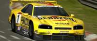 Nissan Skyline JGTC