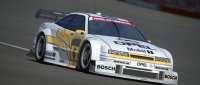 Opel Calibra DTM