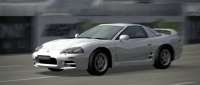 Mitsubishi 3000 GT