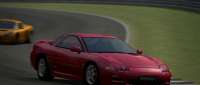 Mitsubishi 3000 GT