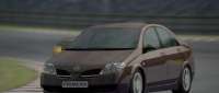 Nissan Primera