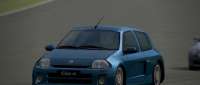 Renault Clio V6