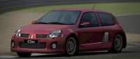 Renault Clio V6