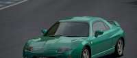 Mitsubishi FTO