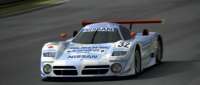 Nissan R390 GT1