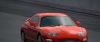 Mitsubishi FTO