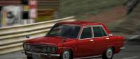 Nissan Bluebird