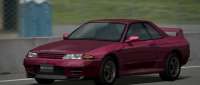 Nissan Skyline GT-R