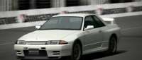 Nissan Skyline GT-R