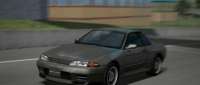 Nissan Skyline GT-R