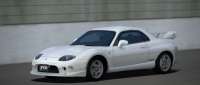 Mitsubishi FTO