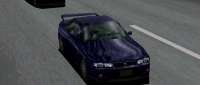 Nissan Skyline GT-R