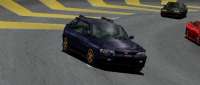 Subaru Impreza Sports Wagon