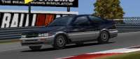 Toyota Corolla Levin