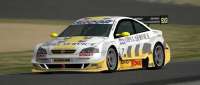 Opel Astra V8 Coupé DTM