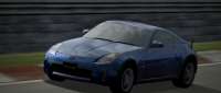 Nissan Fairlady Z