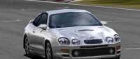 Toyota Celica