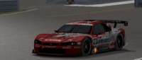 Nissan Skyline JGTC