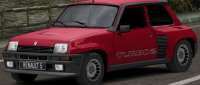 Renault 5 Turbo 2