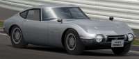 Toyota 2000GT