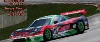 NSX JGTC
