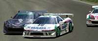 NSX JGTC
