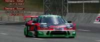 NSX JGTC