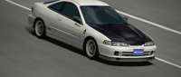 Spoon Integra Type R