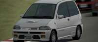Mitsubishi Minica