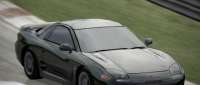 Mitsubishi 3000 GT