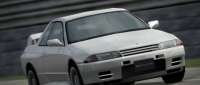 Nissan Skyline GT-R