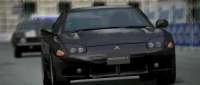 Mitsubishi 3000 GT