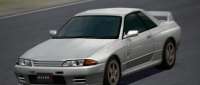 Nismo Skyline GT-R