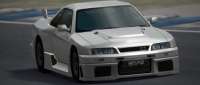 Nismo GT-R LM