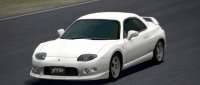 Mitsubishi FTO