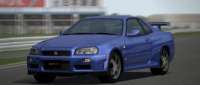 Nissan Skyline GT-R