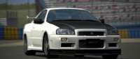 Nissan Skyline GT-R