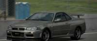 Nissan Skyline GT-R